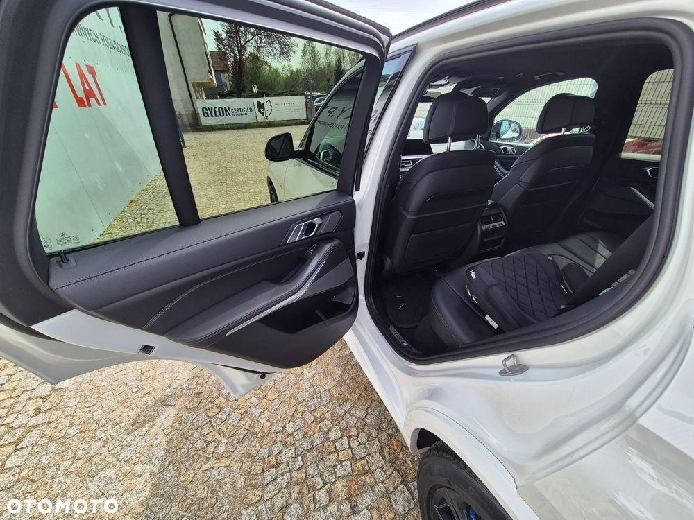 BMW X5 xDrive30d - 9