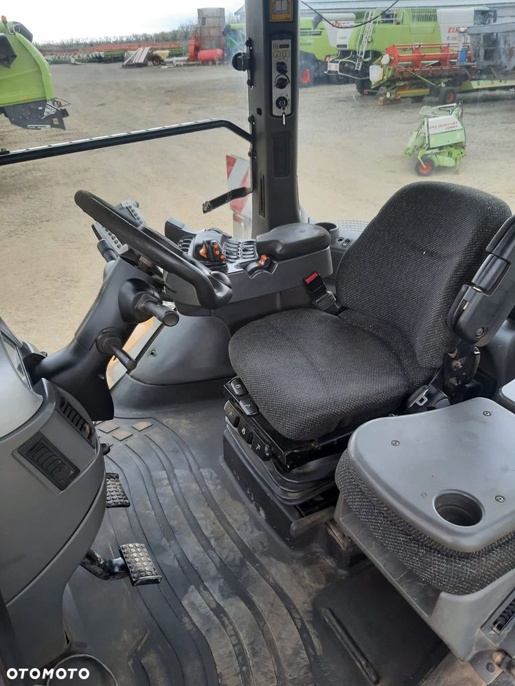 Challenger Cat MT 865C - 6