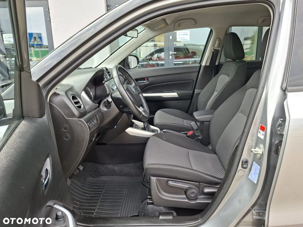 Suzuki Vitara 1.6 Premium 2WD - 11