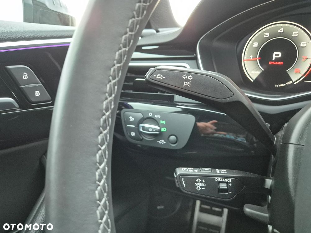 Audi A5 Sportback - 34