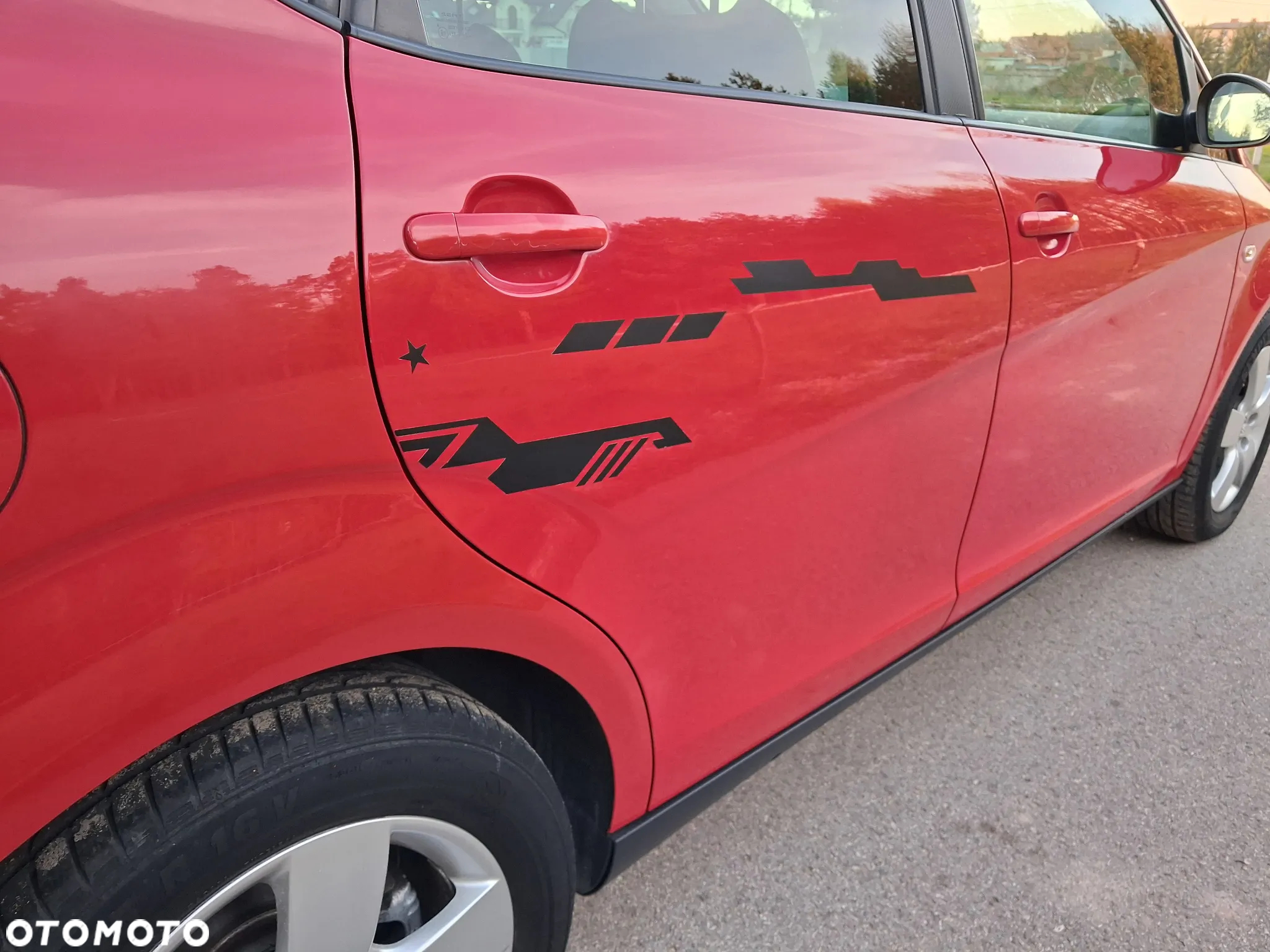 Seat Altea 1.6 Stylance - 32