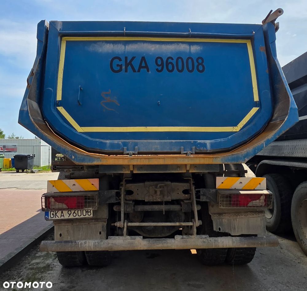 Scania R450 - 6