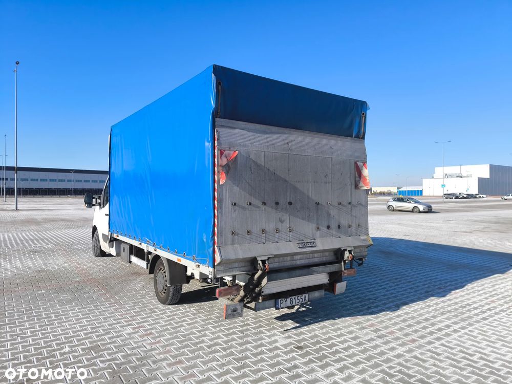 Renault Master - 3
