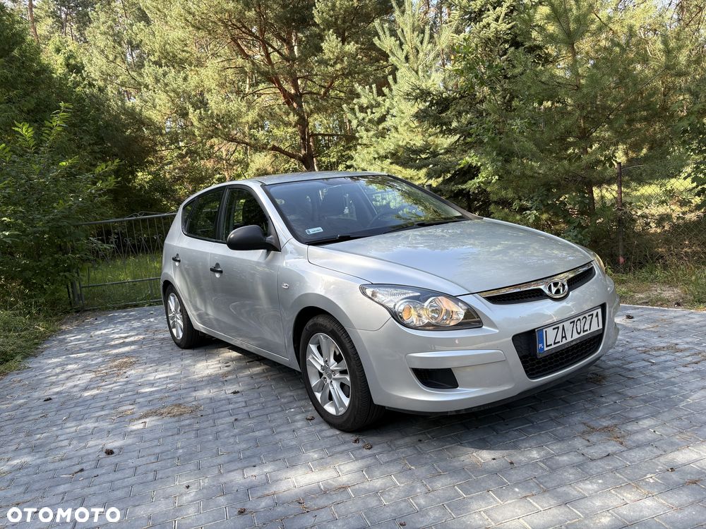 Hyundai i30 - 3