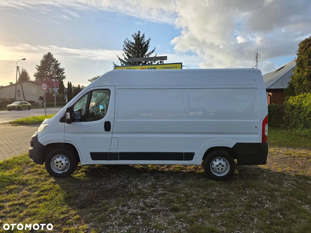 Fiat Ducato L2H2 - 10