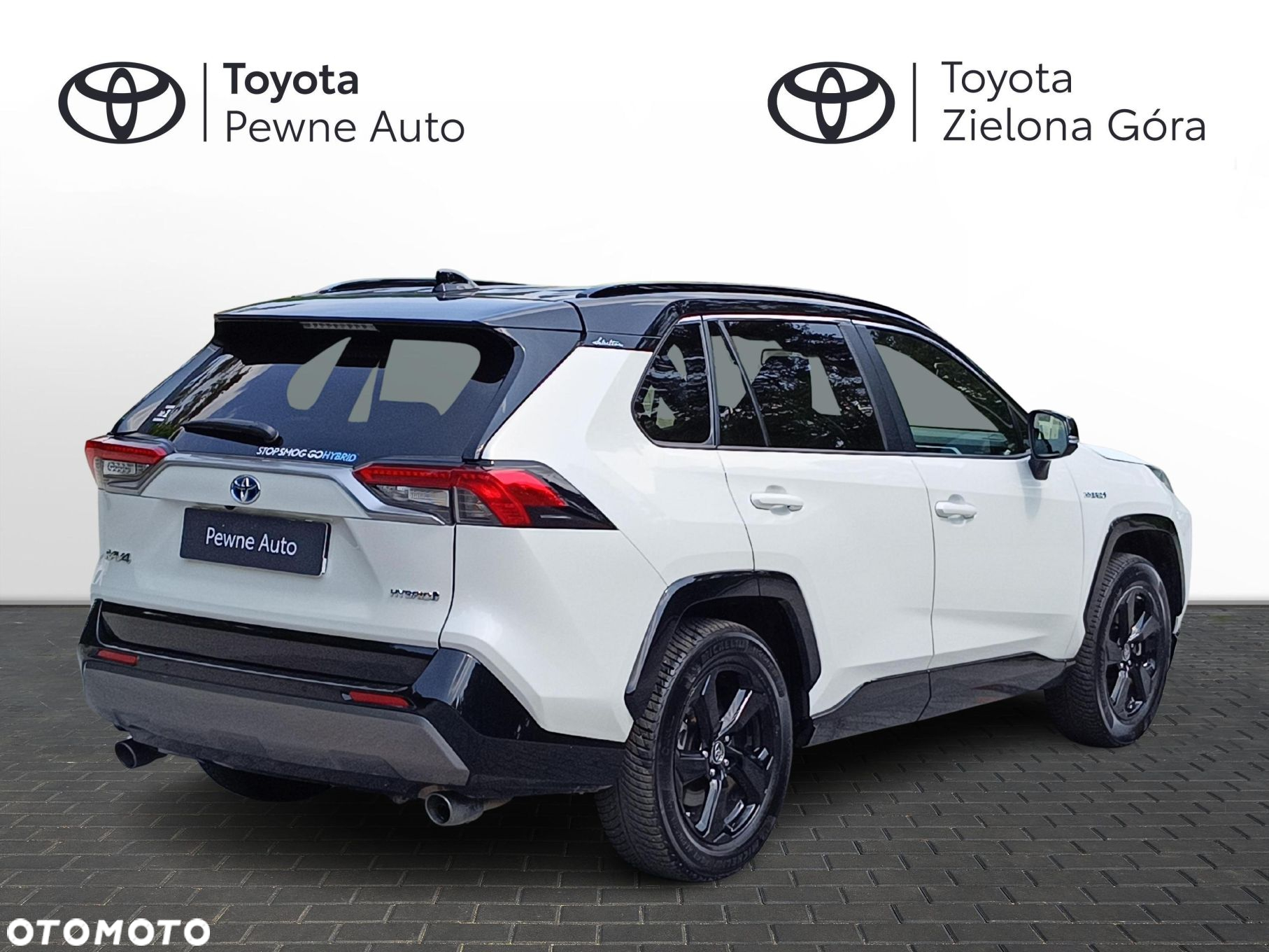 Toyota RAV4 - 5