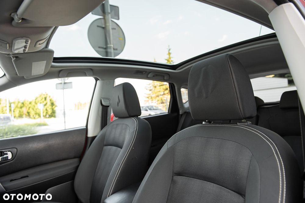 Nissan Qashqai - 17