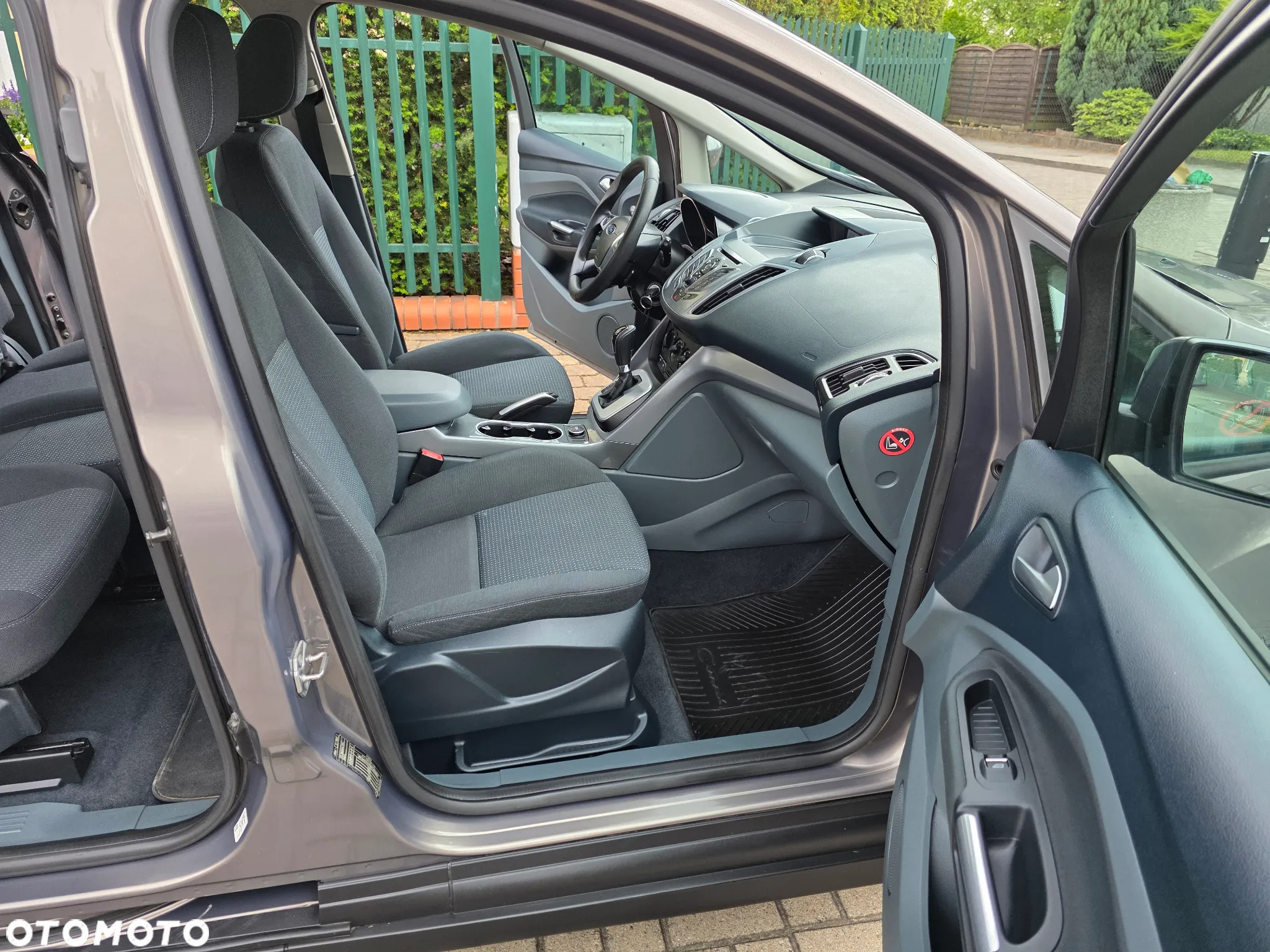 Ford Grand C-MAX 2.0 TDCi Edition MPS6 - 9