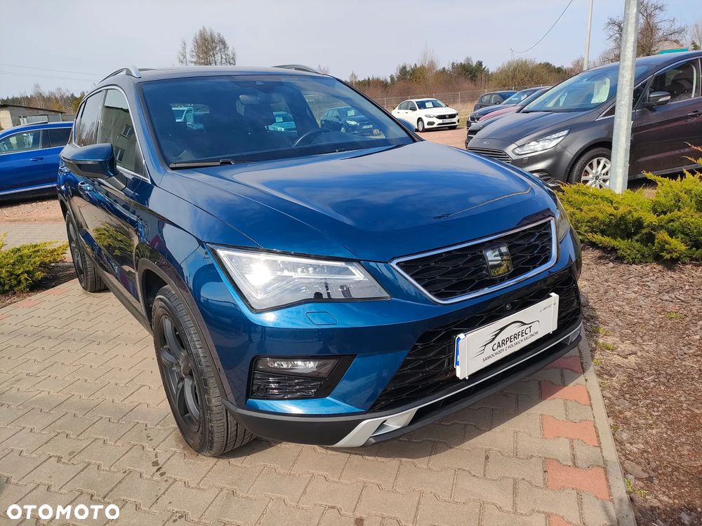 Seat Ateca - 5