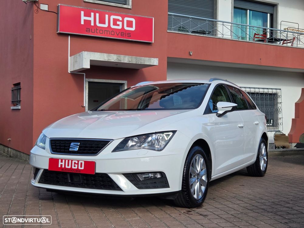 SEAT Leon ST - 1