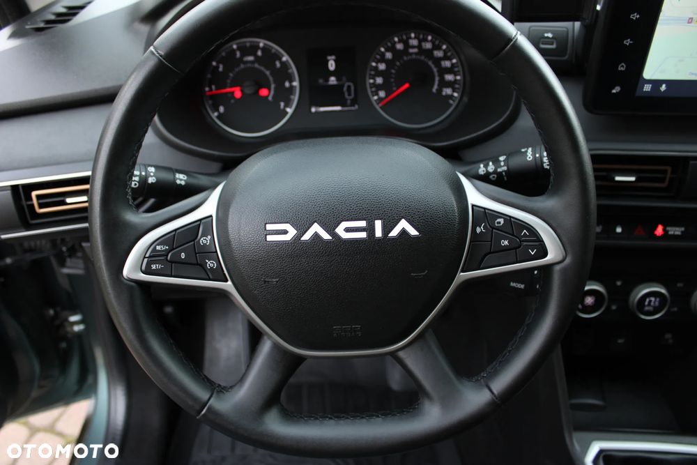 Dacia Jogger 1.0 TCe Extreme+ 7os - 28