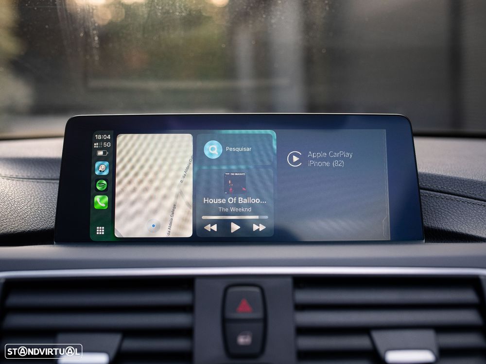 BMW M4 Cabrio DKG Competition - 40