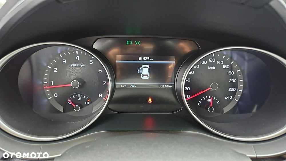 Kia Ceed 1.5 T-GDI M - 14