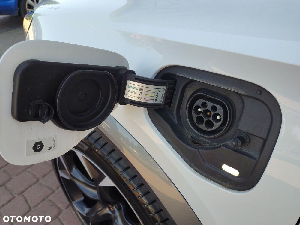 Cupra Formentor 1.4 e-Hybrid VZ DSG - 11