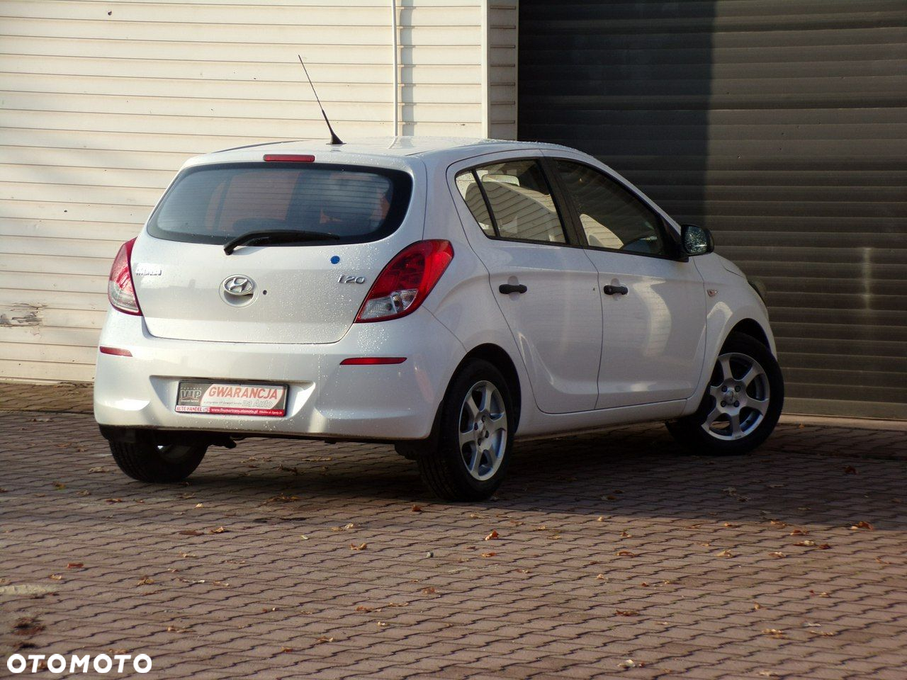 Hyundai i20 - 11