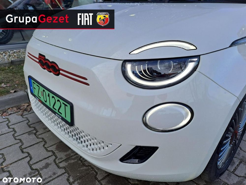 Fiat 500 - 8