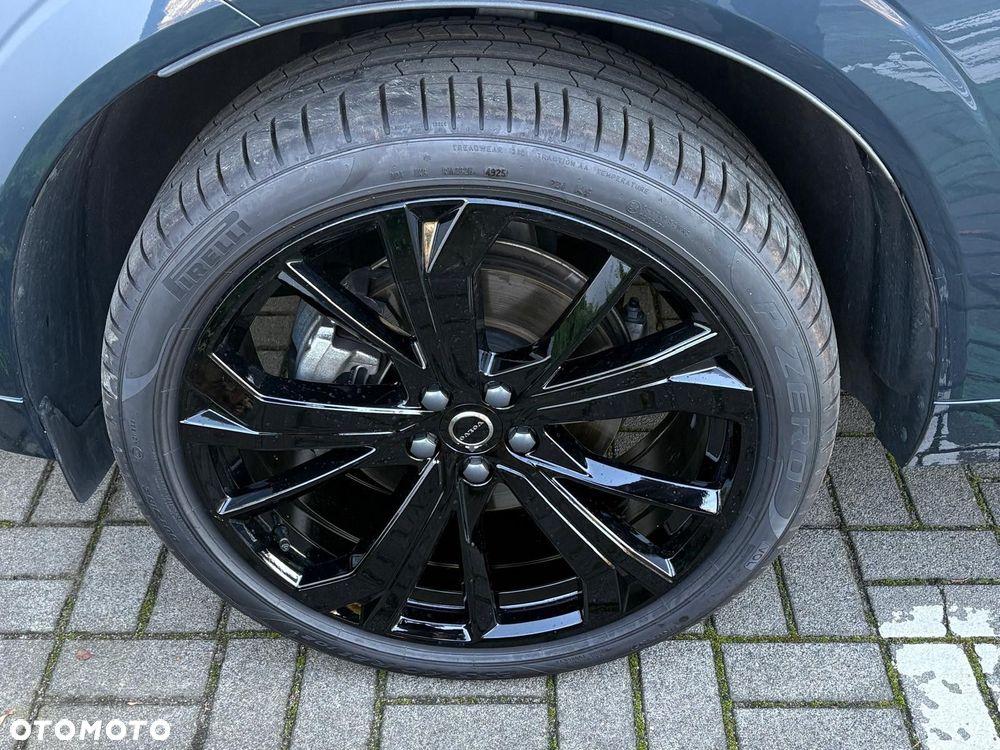 Volvo XC 60 - 40