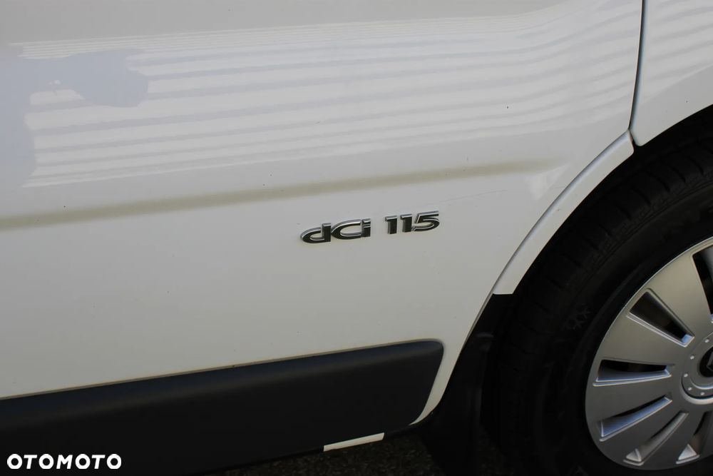 Renault Trafic - 21