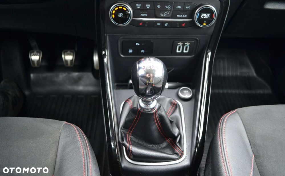 Ford EcoSport 1.0 EcoBoost ST-Line Black ASS - 28