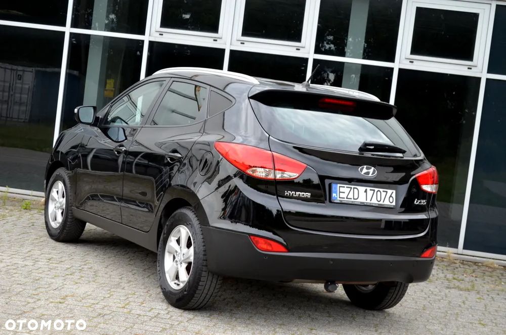 Hyundai ix35 - 20