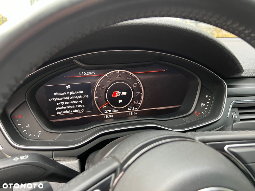 Audi A5 - 13
