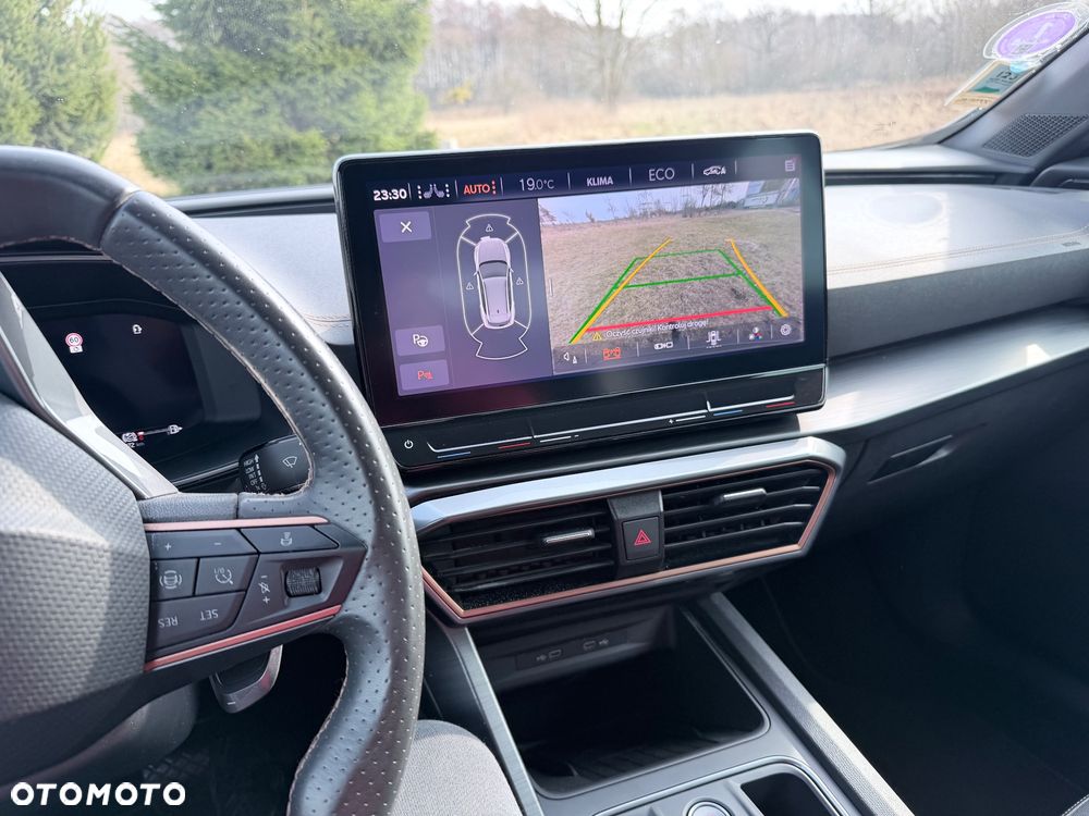 Cupra Formentor 1.4 e-Hybrid DSG - 8