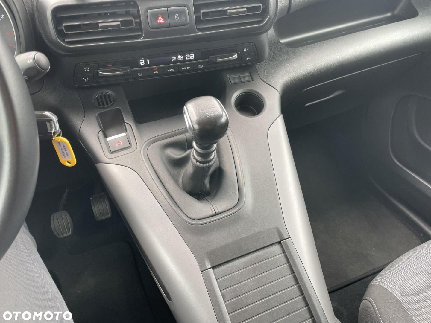 Toyota Proace City Verso 1.5 D-4D Family - 24