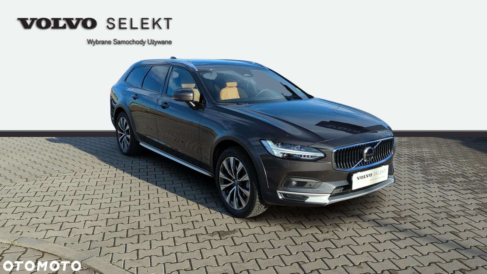 Volvo V90 Cross Country - 7