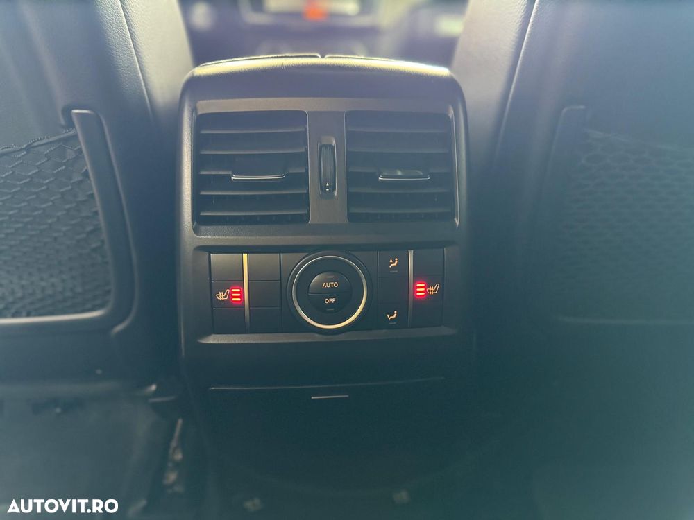 Mercedes-Benz GLE Coupe - 8