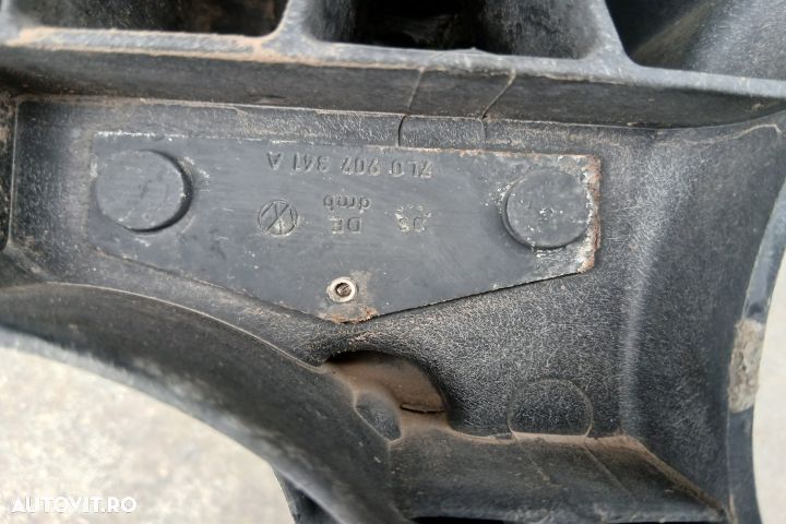 Trager / Calandru 7L0805594 7L0959509 7L0907341A 7L0805594 7L0959509 - 7