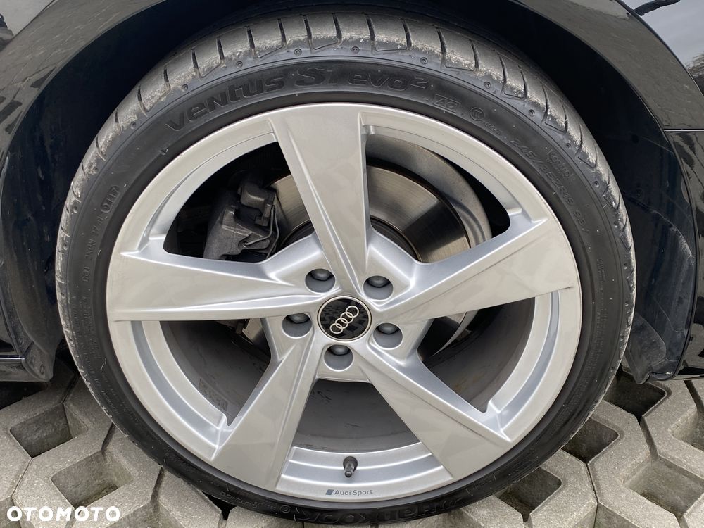 Audi A4 Limousine 35 TFSI mHEV Advanced S tronic - 13