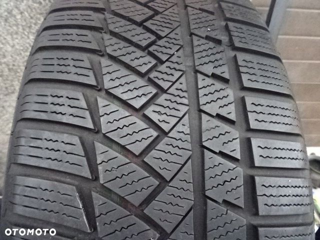225/55/R17 97H Continental WinterContact TS850P