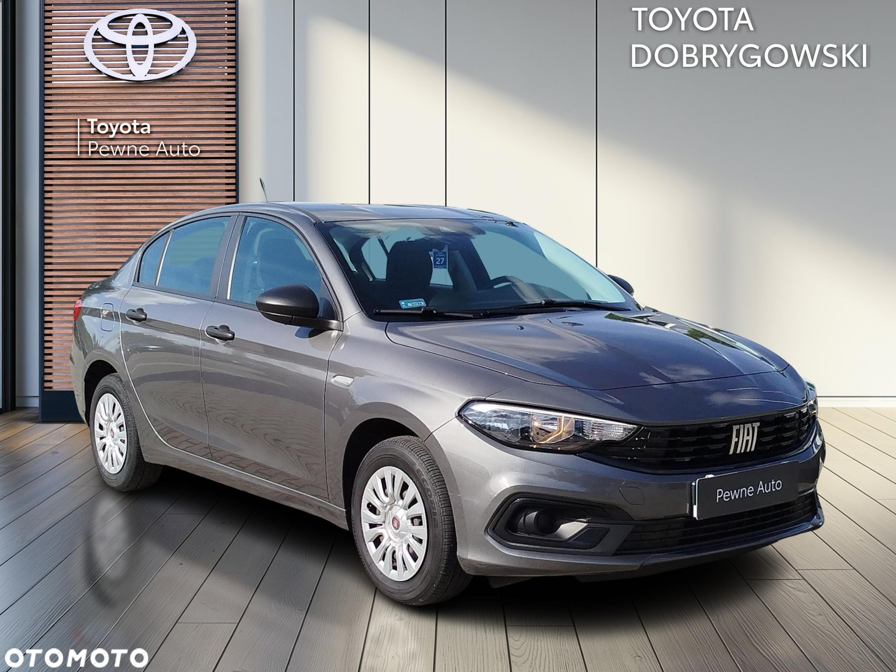 Fiat Tipo - 7