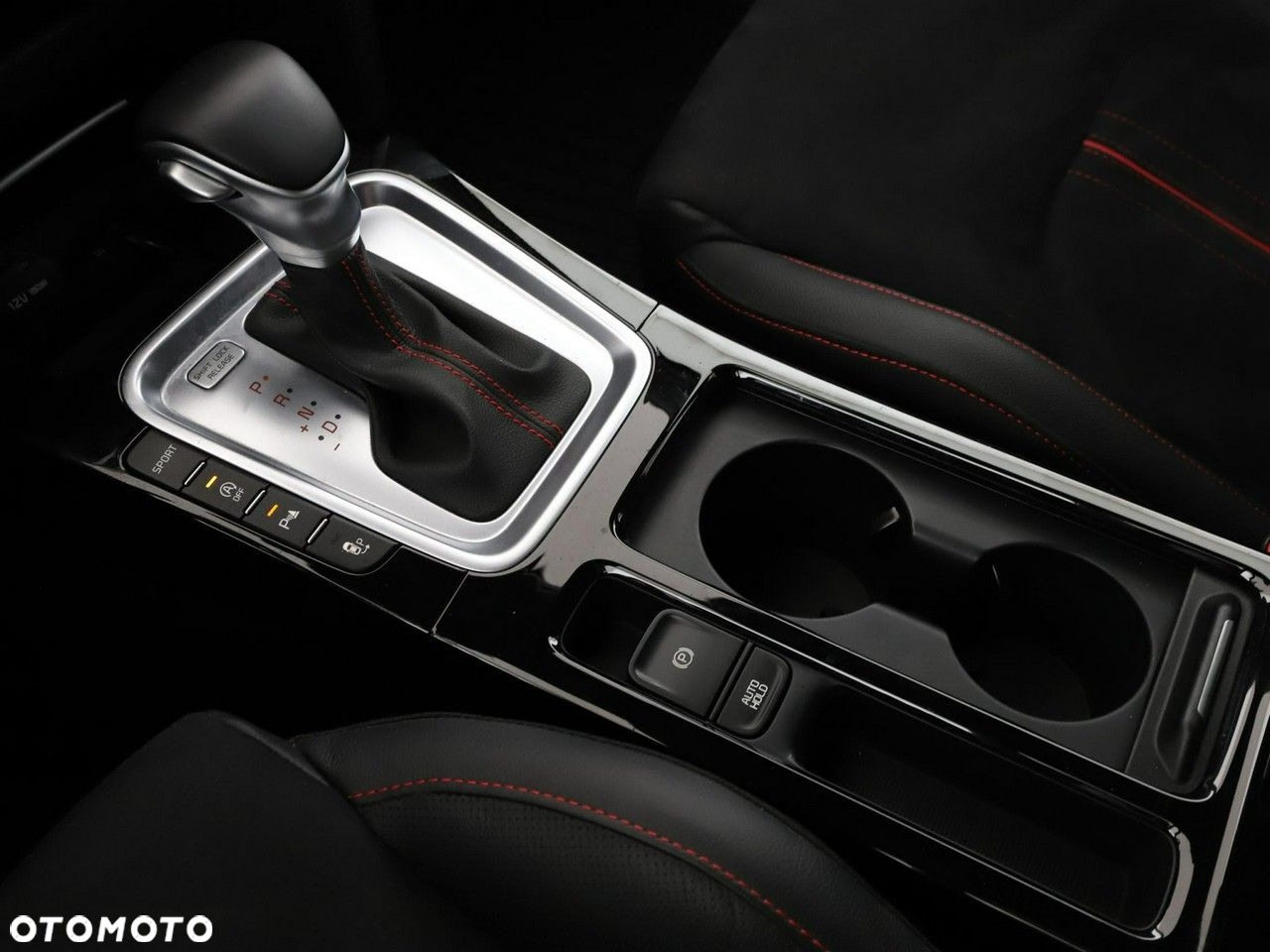 Kia ProCeed - 27
