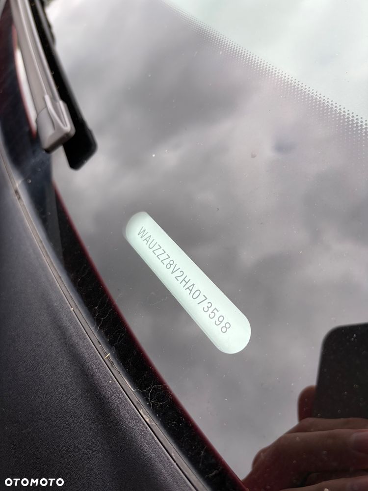 Audi A3 Sportback 1.4 TFSI cylinder on demand ultra sport - 16
