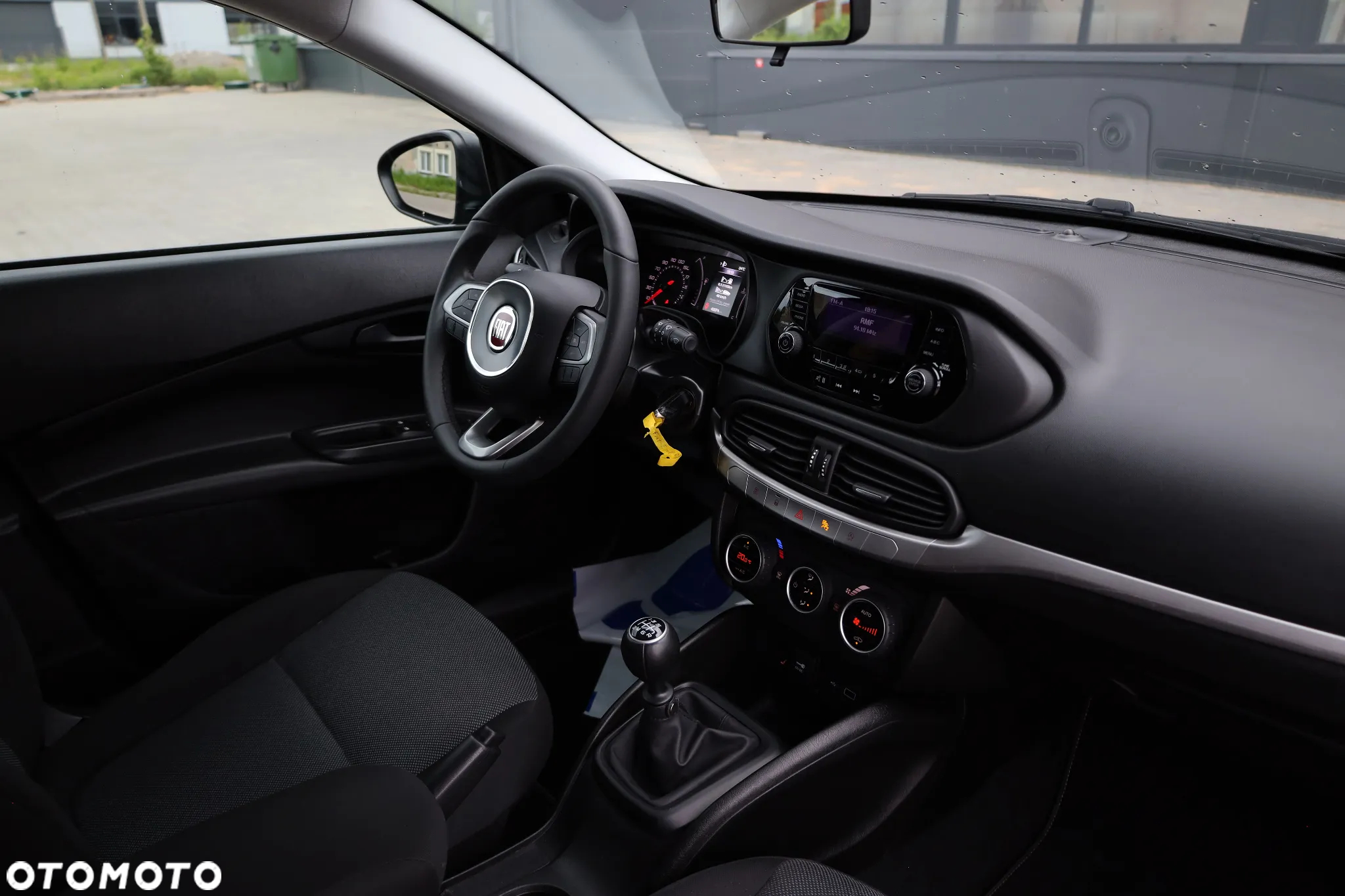 Fiat Tipo 1.4 16v Street - 27