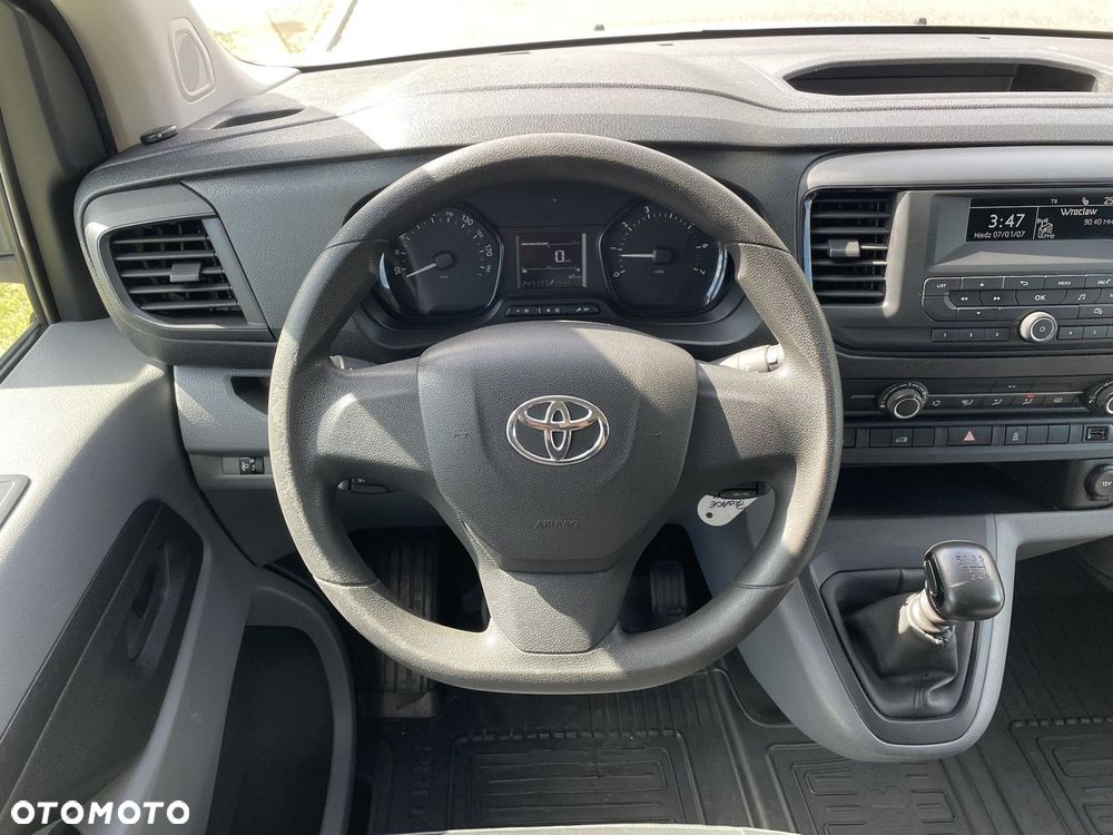 Toyota PROACE - 13