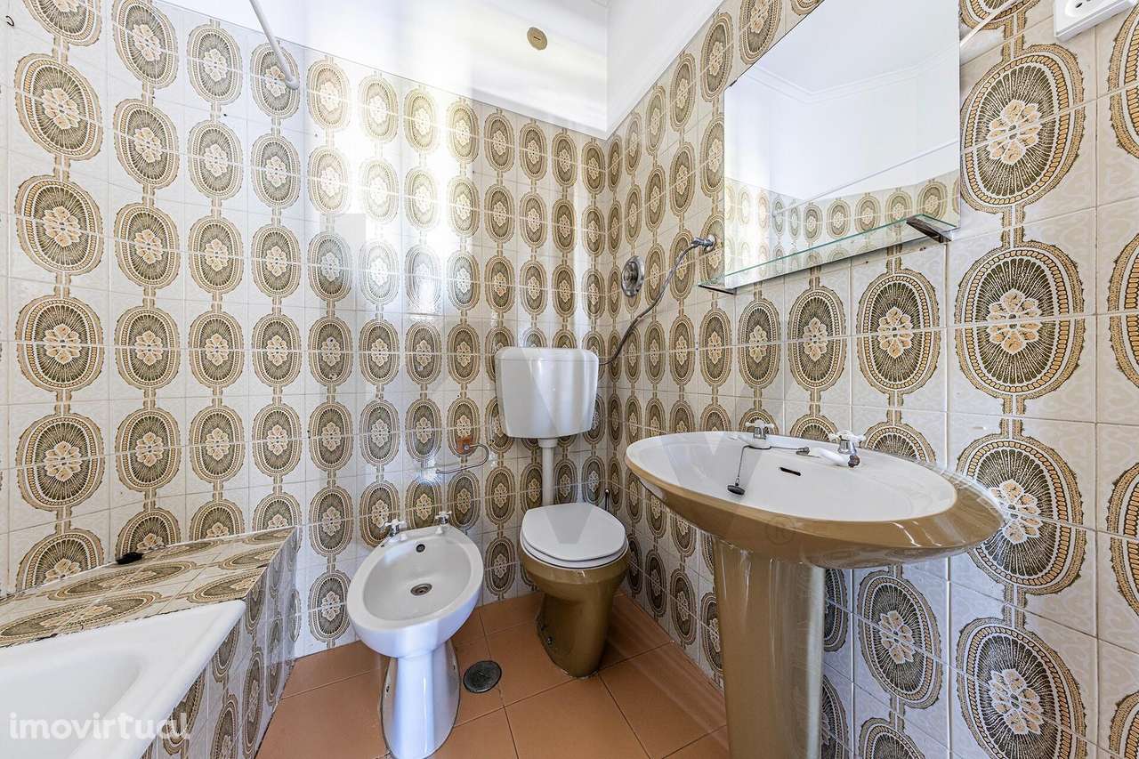 ​​​​​​​​​​​​​​​​​​​​​​​​​​​​T1 com Vista fantástica para a Alameda | P - Grande imagem: 5/18