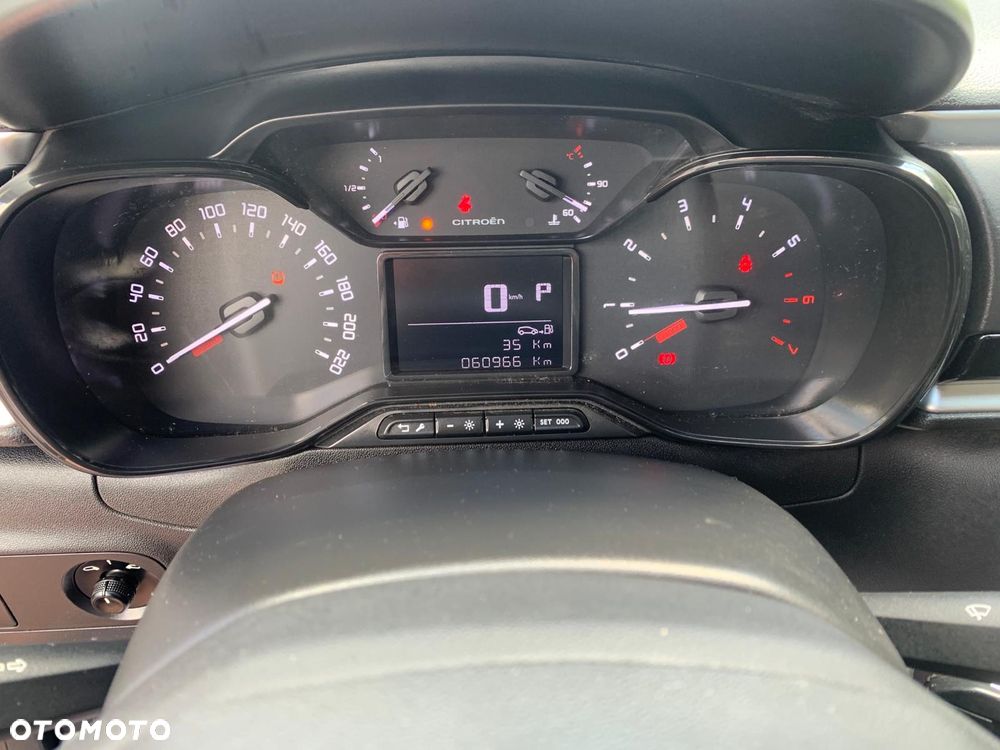 Citroën C3 Pure Tech 110 S&S EAT6 SAINT JAMES - 24
