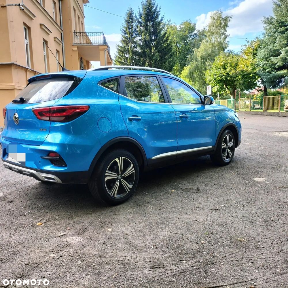 MG ZS ICE 1.5 VTI-tech Comfort - 6