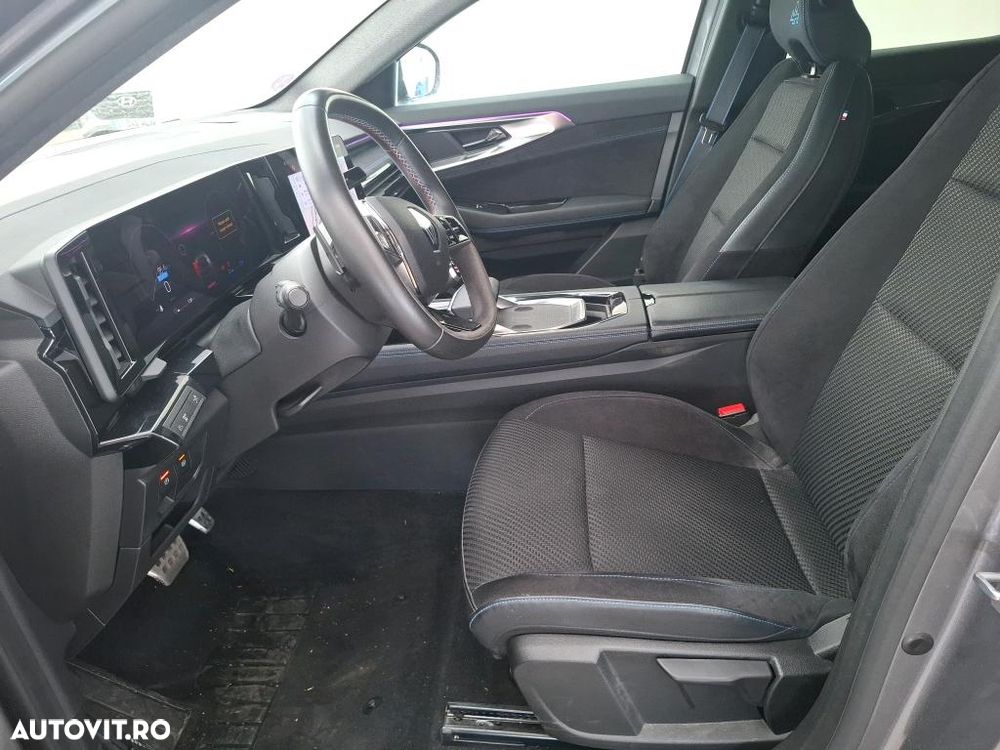 Renault Austral E-Tech Full 200 Esprit Alpine - 7