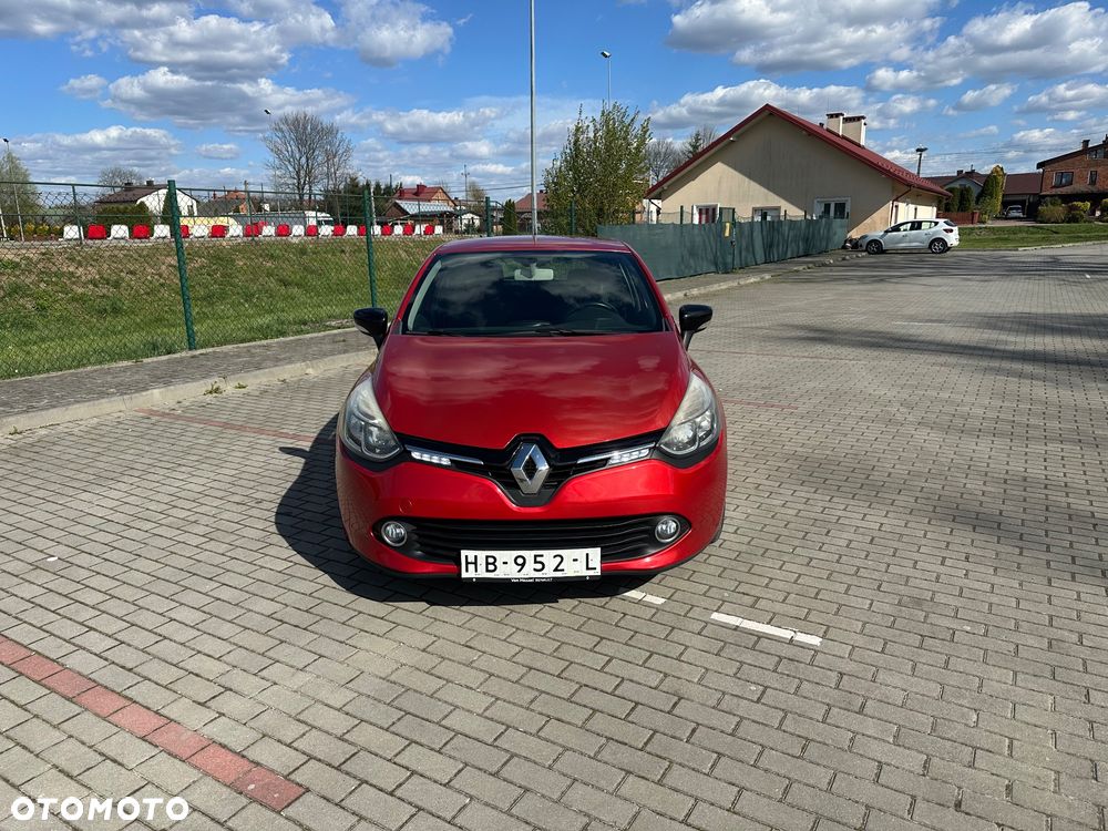 Renault Clio Energy TCe 90 Start & Stop Dynamique - 2
