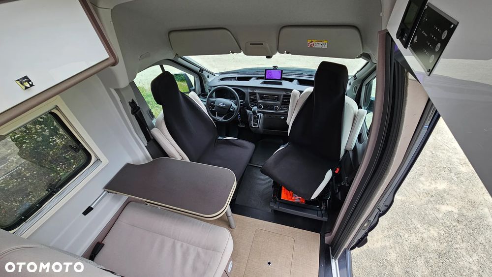 Burstner Signeo C590 Bahia - 9