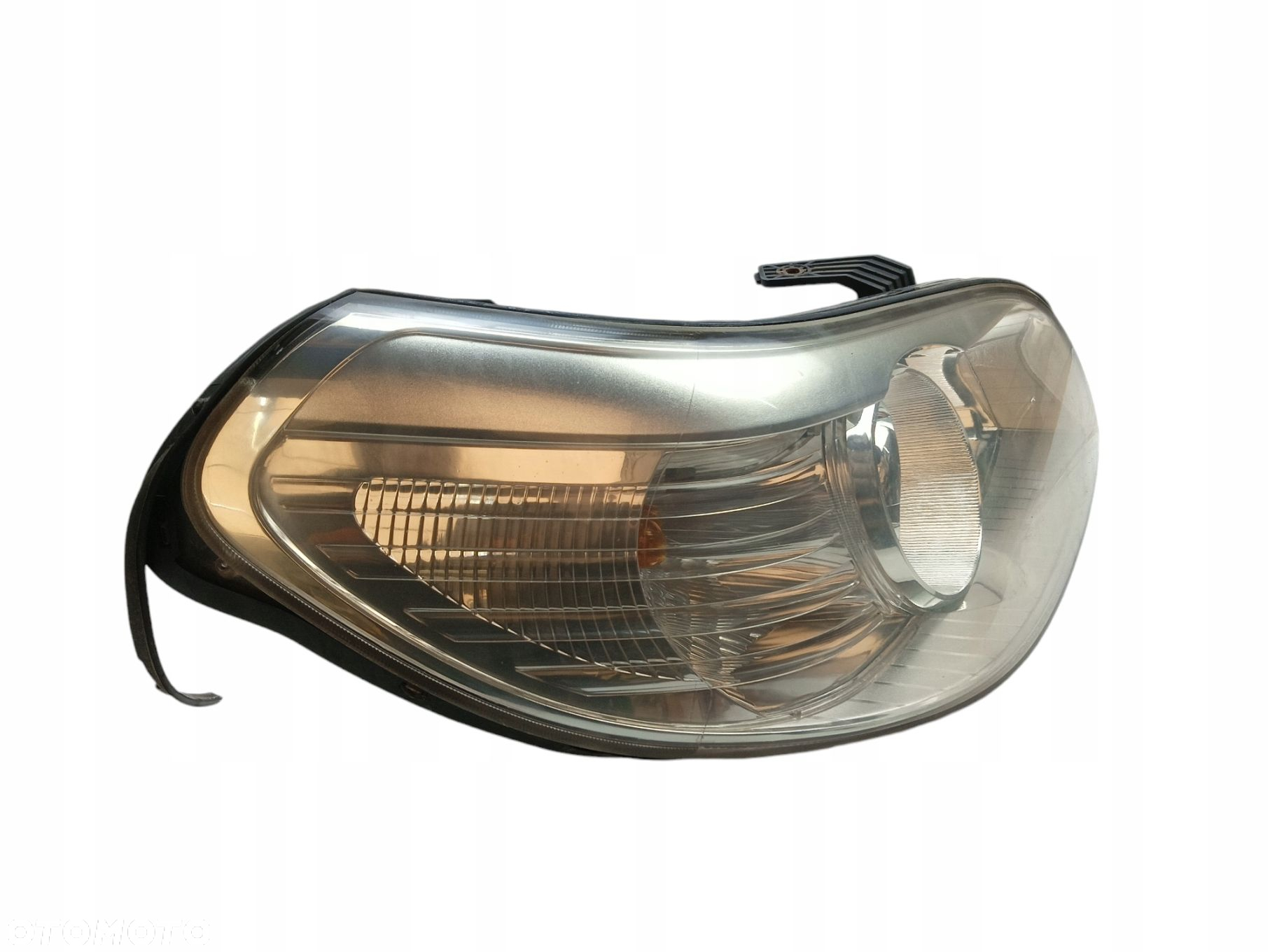 LAMPA REFLEKTOR PRAWY PRZÓD CHEVROLET EPICA II (2006-2012) 00019031 EUROPA - 3