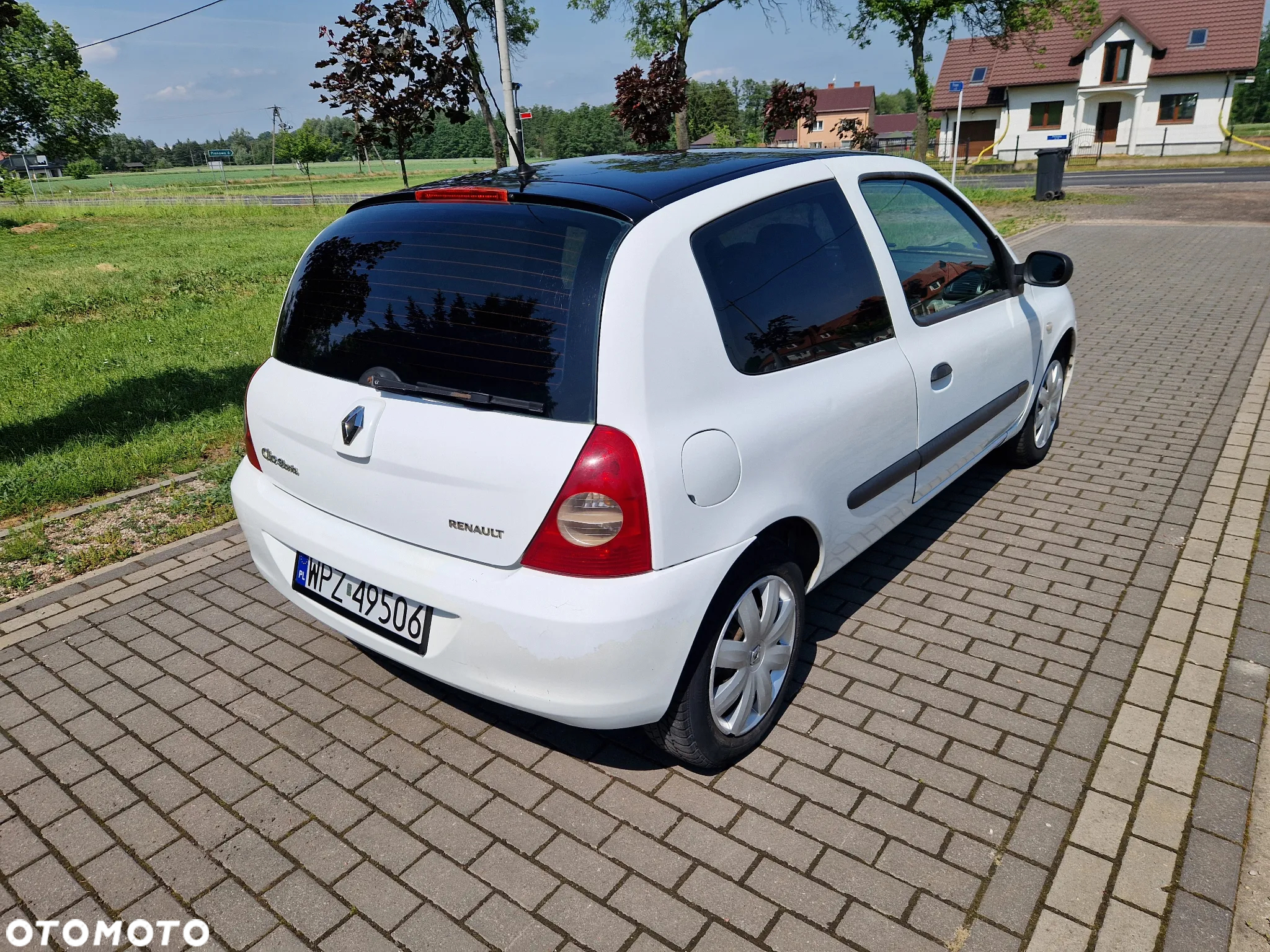 Renault Clio 1.5 dCi Alize - 6