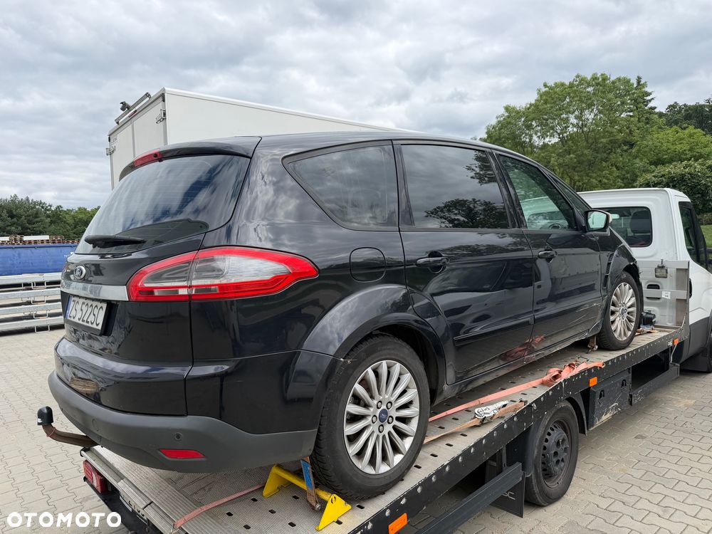 Ford S-Max - 1