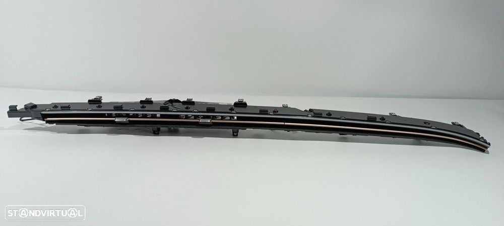 AREJADOR CENTRAL FRONTAL MERCEDES EQS 450+ - 1
