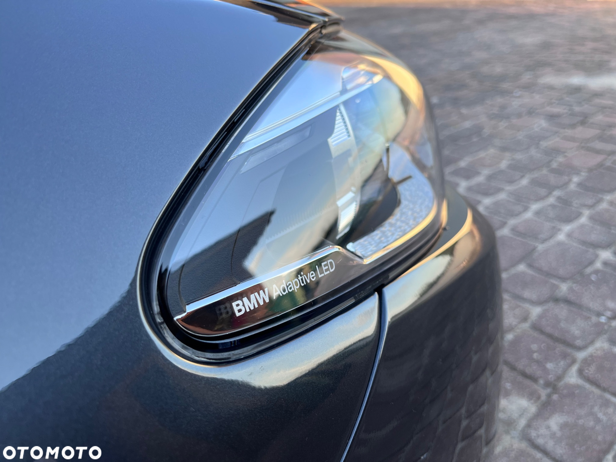 BMW Seria 5 M550d xDrive Touring Sport-Aut - 5