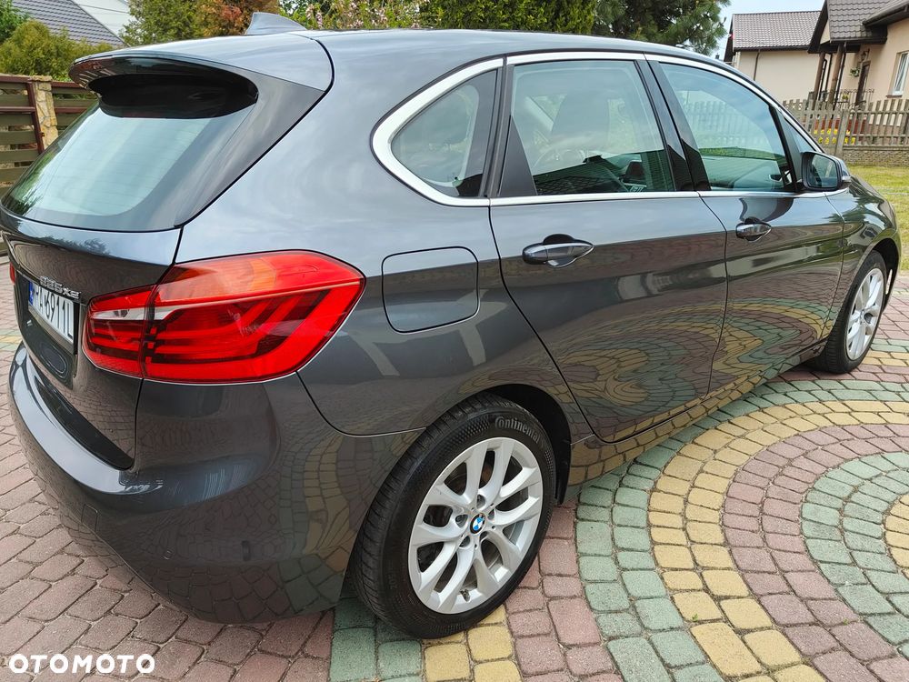 BMW Seria 2 225xe iPerformance - 7