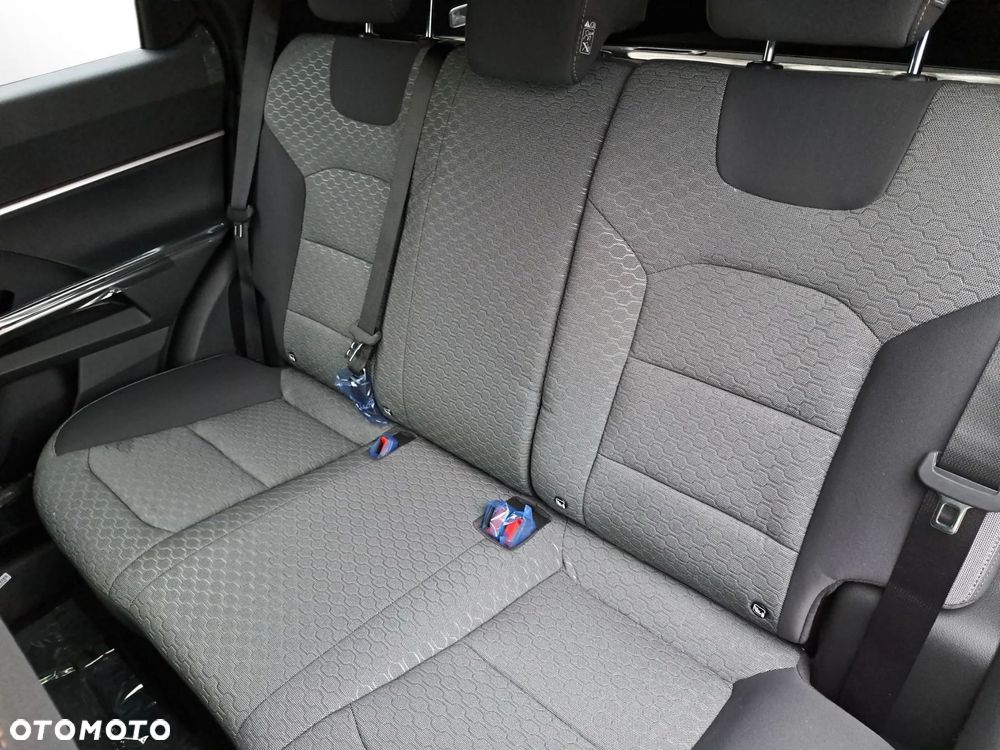 SsangYong/KGM Torres 1.5 T-GDI Adventure - 18